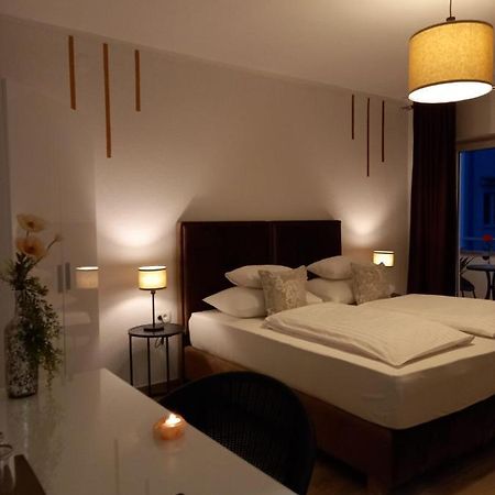 Garfild 1 Guest House Novi Vinodolski Esterno foto