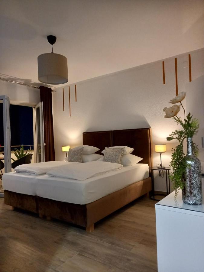 Garfild 1 Guest House Novi Vinodolski Esterno foto
