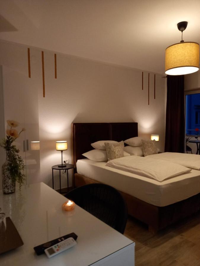 Garfild 1 Guest House Novi Vinodolski Esterno foto